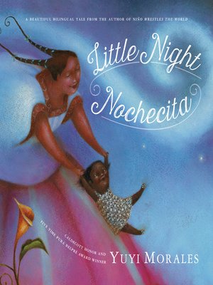 cover image of Little Night/Nochecita